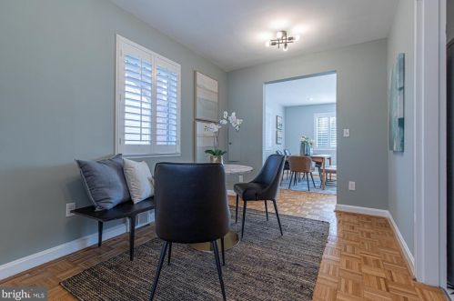 2419 Eccleston St, Silver Spring MD 20902-4830 exterior