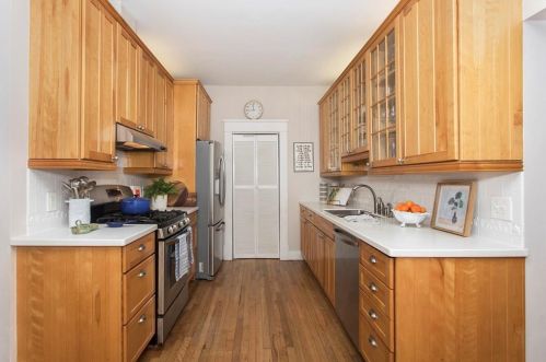 1252 Mansfield Ave, Atlanta GA 30307-1529 exterior