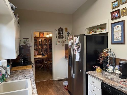 1204 Custer St, Seymour TX 76380-4008 exterior