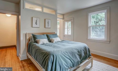 822 5th St, Lancaster PA  17603-5027 exterior