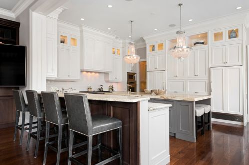 1841 Sedgwick St, Chicago IL 60614-5410 exterior