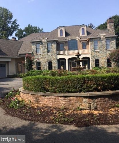 11300 Glen Rd, Rockville MD 20854-1849 exterior