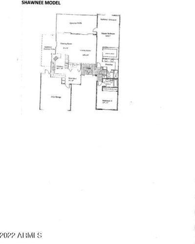 9702 Foster Ave, Chandler AZ 85248-6615 exterior