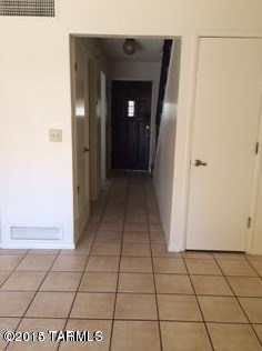 2123 Madelyn Ave, Tucson AZ  85712-3254 exterior