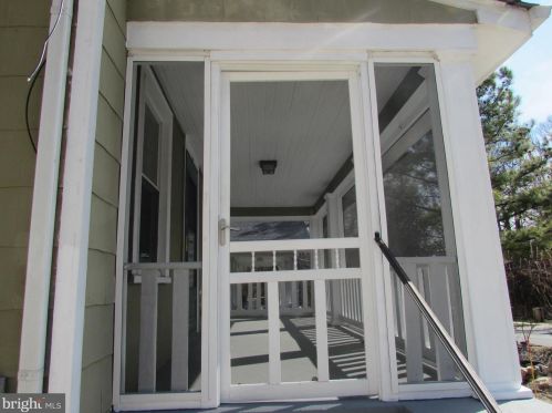 603 Thayer Ave, Silver Spring MD  20910-4523 exterior