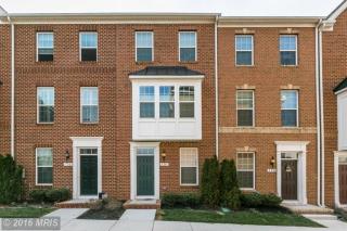 730 Macon St, Baltimore MD  21224-2640 exterior