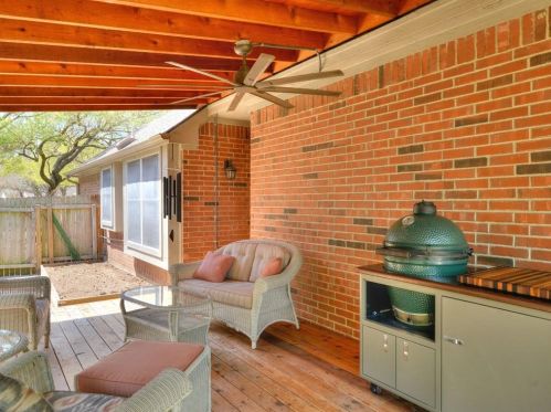 13501 Anarosa Loop, Austin TX 78727-1410 exterior