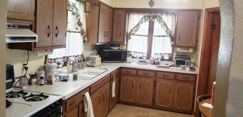 217 Jessie St, Joliet IL 60433-1427 exterior