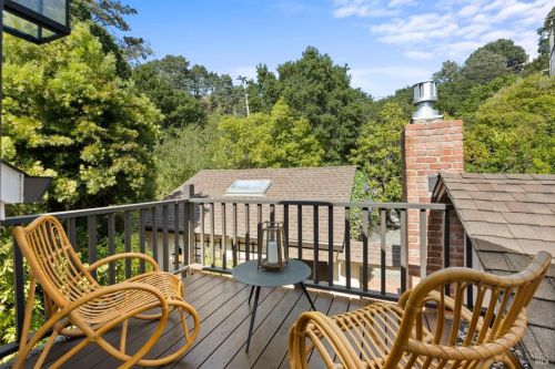 65 Bay Vis Dr, Mill Valley CA 94941-1622 exterior