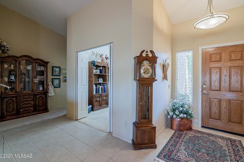 36708 Rockcrest Dr, Tucson AZ 85739-1176 exterior