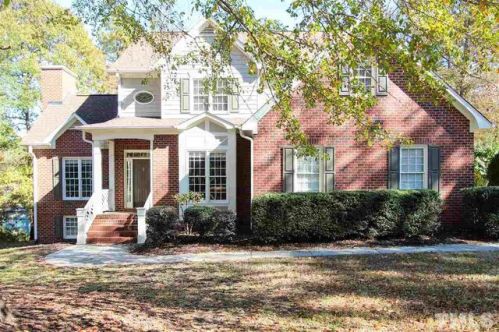 9 Knollwood Pl, Clayton, NC 27527-6655