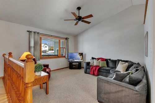 1314 Dl St, Saint Joseph MN 56374-8519 exterior