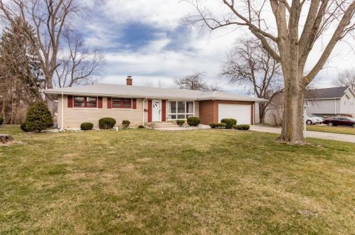 814 78th Ave, Gary, IN 46410-5461