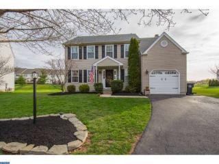 9 Rose Ct, Limerick, PA 19468-4316