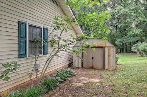 2924 Cascade Way, Gainesville GA 30504-5704 exterior