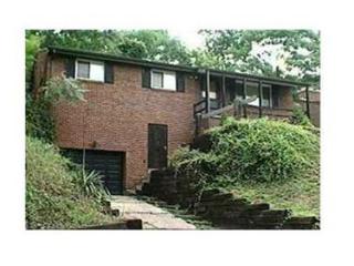 1332 Hillsboro St, Pittsburgh, PA 15204-2329