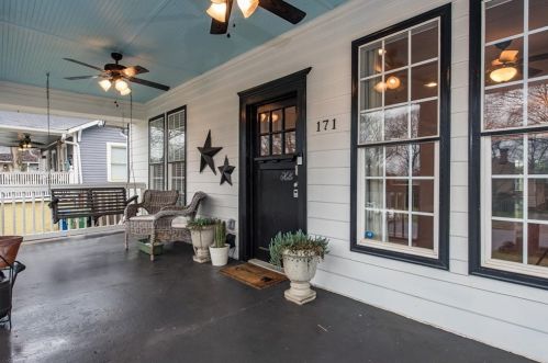 171 Howard St, Atlanta GA  30314-1509 exterior