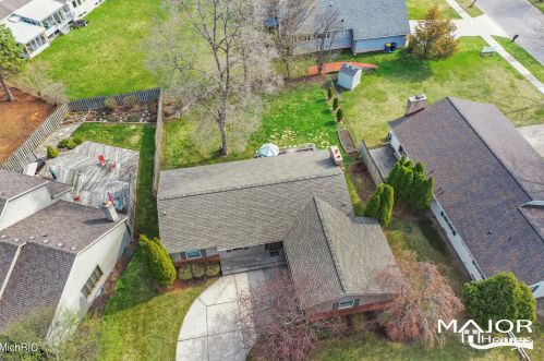 4010 Chamberlain Ave, Grand Rapids MI 49508-2615 exterior