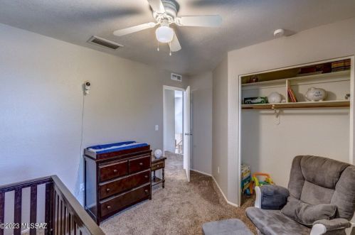 5032 Condor Dr, Tucson AZ  85742-9404 exterior