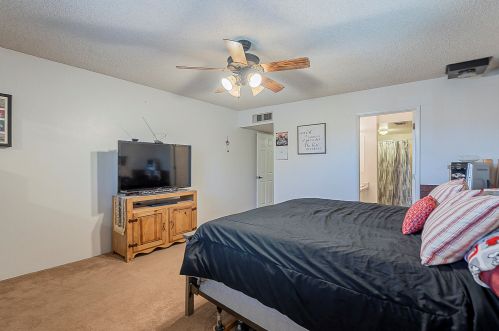 5960 Escondido Ln, Tucson AZ 85704-2815 exterior