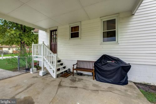 15928 Dusty Ln, Accokeek MD 20607-3323 exterior