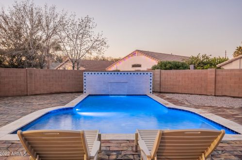 4862 Cherry Hills Dr, Chandler AZ  85249-7045 exterior