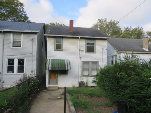 317 Reifert St, Pittsburgh PA  15210-3317 exterior
