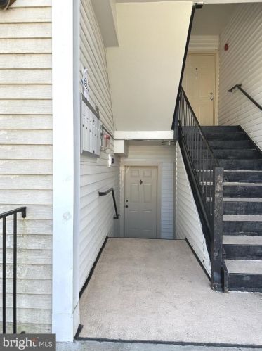 14911 Cleese Ct, Silver Spring MD  20906-6143 exterior