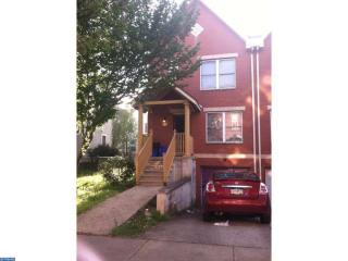 1408 18th St, Philadelphia PA  19146-4611 exterior