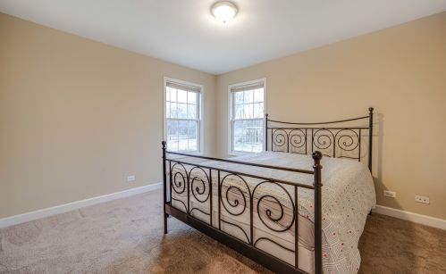 3803 Jacobson Dr, Bull Valley IL 60097-8142 exterior