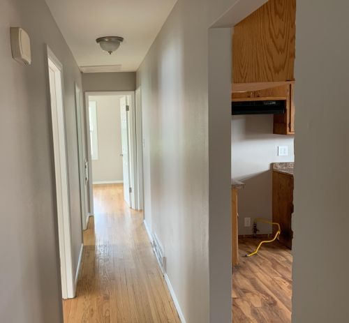 6715 54 St, Milwaukee WI 53219-2208 exterior