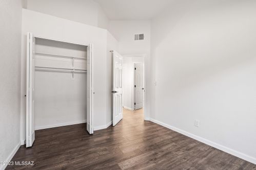 7081 Camino Triste, Tucson AZ  85746-7985 exterior