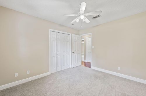 4583 Old Guernsey Rd, Milton FL  32571-8616 exterior