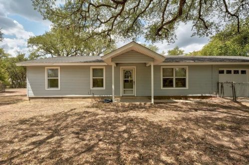 9909 Anderson Mill Rd, Austin TX  78750-2229 exterior