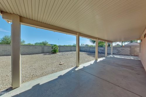 9616 Banbridge St, Tucson AZ 85747-5142 exterior