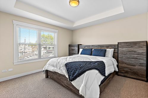 2731 Neva Ave, Chicago IL  60707-1612 exterior