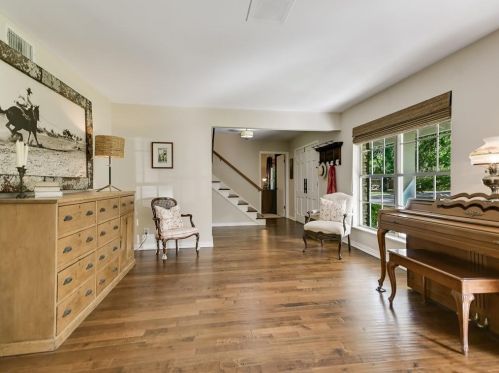 4100 Cat Holw Dr, Austin TX exterior