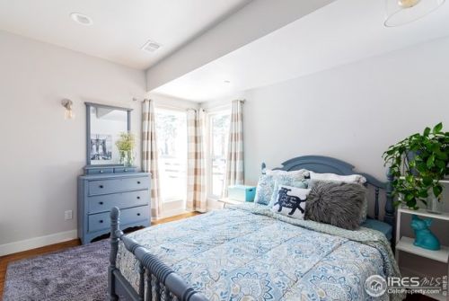 4789 Eldorado Spg Dr, Boulder CO 80303-9619 exterior