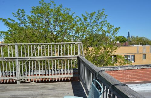 2603 Haddon Ave, Chicago IL 60622-3409 exterior