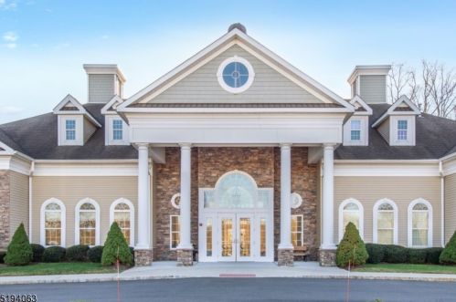 3209 Pierce Ln, Wharton NJ 07885-4217 exterior