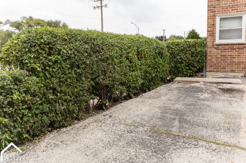 3460 Harlem Ave, Chicago IL  60634-3652 exterior