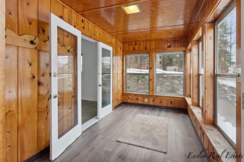 305 Pne St, Big Rapids MI 49307-1361 exterior