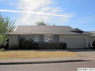 7005 Pierce Dr, Salem, OR 97303-7903