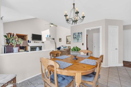 15 Emily Dr, Old Bridge NJ 08857-3809 exterior