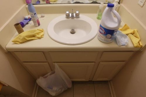 6676 Chupp Rd, Lithonia GA 30058-7652 exterior