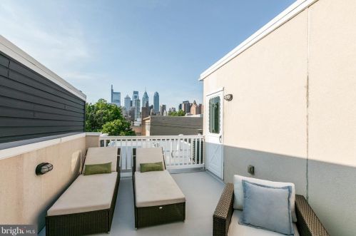 1710 Catharine St, Philadelphia PA 19143-2536 exterior