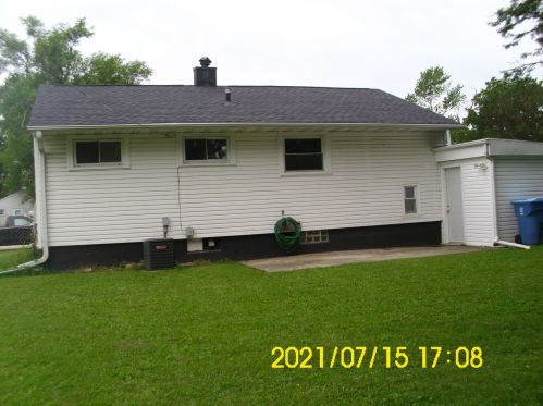 1911 Innercircle Dr, Joliet, IL 60403-2076