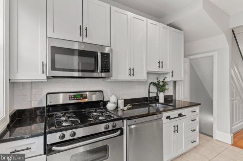 442 Manor Pl, Washington DC  20010-1714 exterior