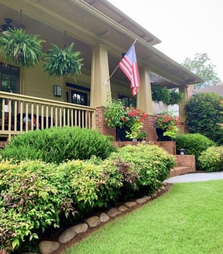 1257 Arkwright Pl, Atlanta GA 30317-0016 exterior