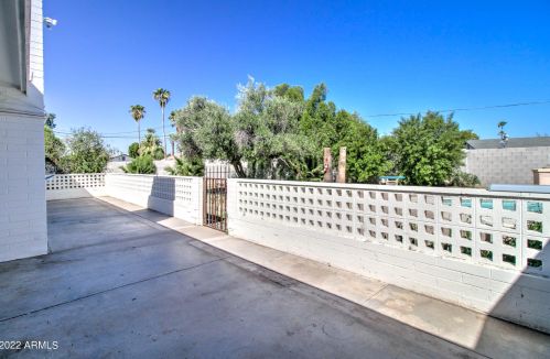 6022 Campbell Ave, Phoenix AZ 85015-3821 exterior